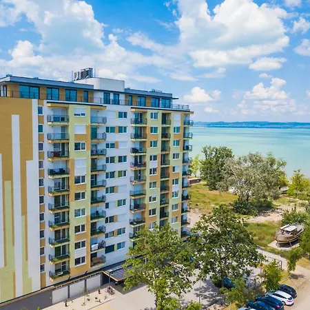 Apartment Myflat Panorama 909