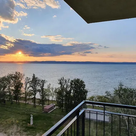 Apartment Myflat Panorama 909 Siofok