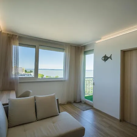 Apartment Myflat Panorama 909 *