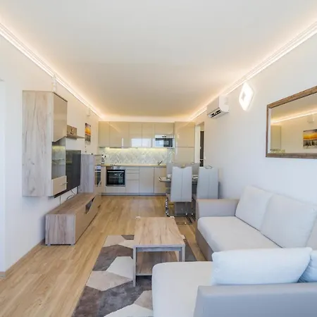 Myflat Panorama 909