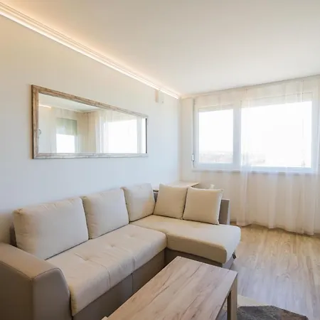 Myflat Panorama 909 Apartment *