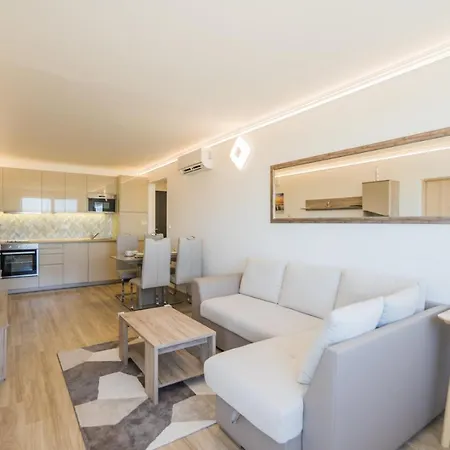 Myflat Panorama 909 Siofok