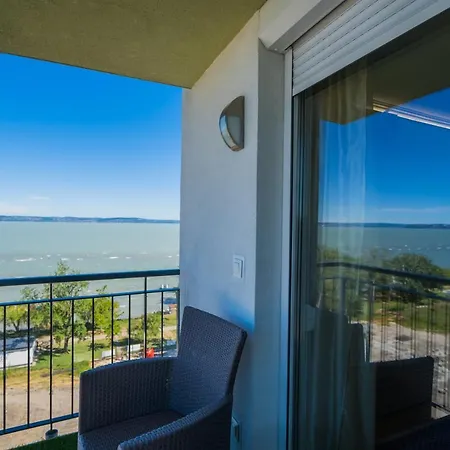 Myflat Panorama 909 Siofok