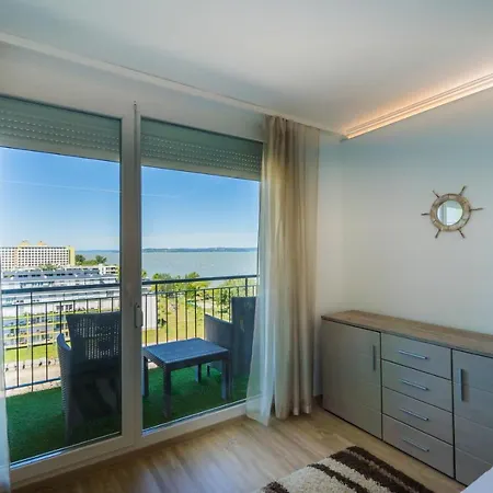 Myflat Panorama 909 * Siofok