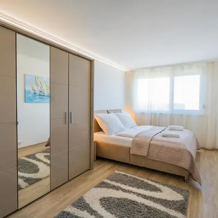 Apartment Myflat Panorama 909