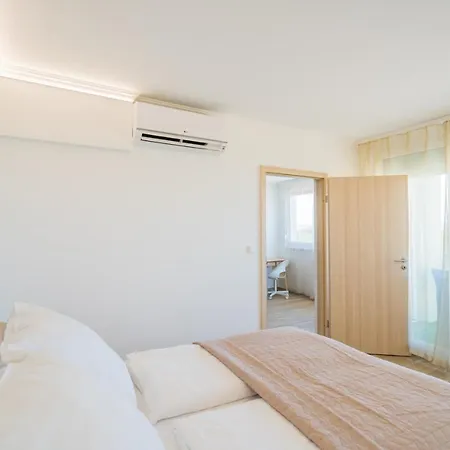 Myflat Panorama 909 * Siofok